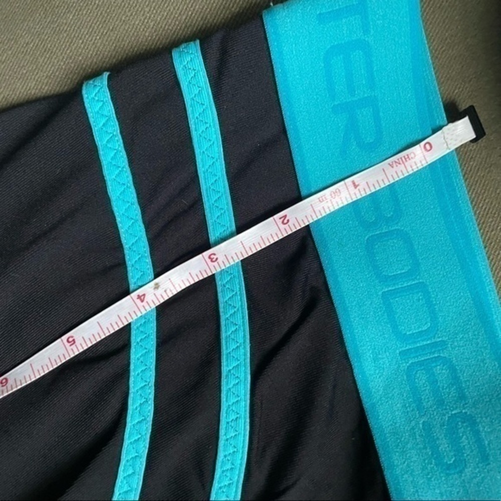 GASP / Better Boddies Womens Leggings M - Picture 11 of 13